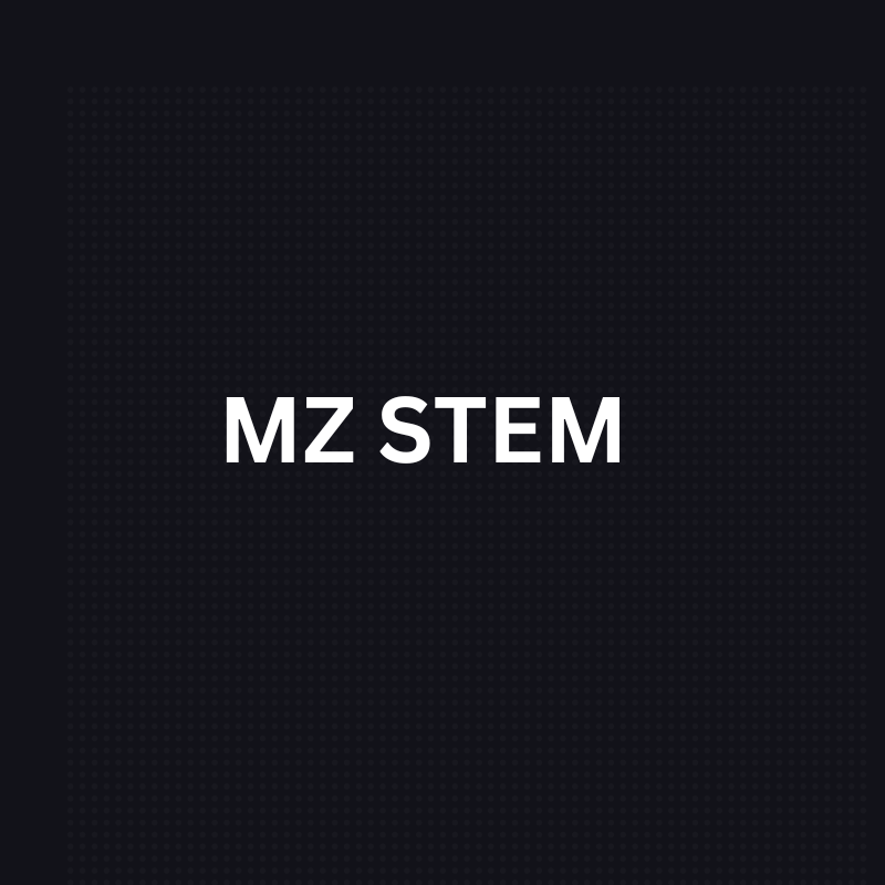 MZ STEM